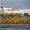 Зима задерживается: в Красноярск идет потепление