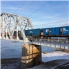 Красноярские железнодорожники подготовили инфраструктуру к зимней работе