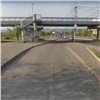 В Красноярске запретят стоянку авто на проезде под Вантовым мостом и в районе Арбитражного суда