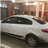 В Красноярске работник автосалона украл автомобиль за полмиллиона и продал всего за 120 тысяч