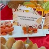 «Баттл поваров и квест»: красноярская школьная столовая участвует во всероссийском конкурсе (видео)