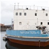 Ермолаевская ремонтно-эксплуатационная база Енисейского пароходства отмечает 70-летие