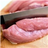 В Красноярском крае изъяли более 280 кг небезопасного мяса