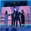 Красноярский краевой телеканал получил статуэтку ТЭФИ-регион за еженедельную программу «Итоги» (видео)
