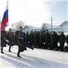 Половина призывников из Сибири уже отправлена в войска