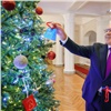 Александр Усс исполнит новогодние мечты детей из Красноярска, Минусинска и ЛНР 