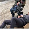 Красноярский суд назначил помощнику Быкова условный срок за наезд на журналиста телеканала «Россия» 