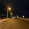 Уличное освещение появилось еще на 12 участках Красноярска