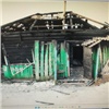 «Жили вдвоем и пьянствовали»: стали известны обстоятельства гибели двух мужчин при пожаре в Балахте Красноярского края
