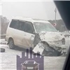 Молодой водитель погиб в ДТП на трассе в Красноярском крае (видео)