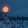 Предстоящая ночь станет самой холодной в Красноярске на текущей неделе