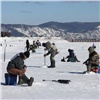 Красноярцев позвали на соревнования по зимней рыбалке. Ловить рыбу предстоит 4 часа