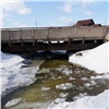 В Красноярске готовятся к весенним паводкам: серьезные подтопления могут начаться уже в марте