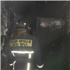 В Норильске при пожаре в многоквартирном доме погиб человек