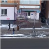 На Взлетке в Красноярске ссора пассажиров переросла в конфликт со стрельбой (видео) 