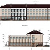 В Красноярске хотят за 80 млн рублей реконструировать аварийную школу № 86