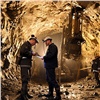 В Норильске завершают работы по увеличению мощностей рудника «Таймырский»