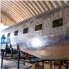 На восстановление самолета «Борт Тюрикова» Дуглас С-47 потребуется еще два-три года