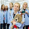 Школьники из трех российских областей написали эссе про собственный успех и проведут каникулы в Красноярске