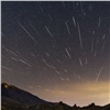 В апреле красноярцы смогут увидеть первый весенний звездопад