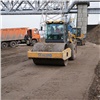 Строительство выезда с Пашенного на Николаевский мост в Красноярске приостановлено из-за судебных тяжб