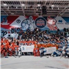 В Норильск в шестой раз приедут легенды российского хоккея для участия в благотворительном матче