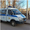 Красноярцы сообщили о найденном «гранатомете» возле школы на Пашенном 