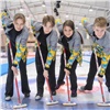 Красноярские керлингисты победили в юниорском турнире Nornickel Curling Cup
