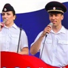 Красноярские полицейские-вокалисты отправляются в тур по краю. Вход на концерты бесплатный 
