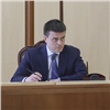Михаил Котюков призвал министров встречаться с жителями Красноярского края