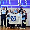 Команда зеленогорского ЭХЗ завоевала «серебро» на первом Отраслевом фестивале «Многоборье ГТО — 2023»