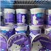 В Красноярске начали выдавать бесплатные молочные продукты для детей