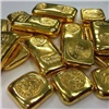 Гознак начал продажу золотых слитков россиянам
