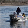 На юге Красноярского края перевернулась лодка с тремя людьми
