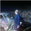 Шесть человек насмерть разбились в автоаварии в Туве