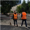 Красноярские дорожники сообщили о нехватке рабочих. Мэр поручил пересмотреть зарплатные тарифы для них (видео)