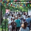 «Огромное количество положительных отзывов»: 16 тысяч красноярцев посетили локации нового городского проекта «ЯРкие берега»