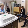 Жители Красноярского края будут выбирать губернатора три дня