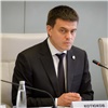 Дмитрий Песков назвал темы совещания президента Путина с врио губернатора Красноярского края