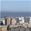 Жителям городов Красноярского края под «черным небом» рассказали о проверках воздуха