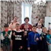 В Красноярском крае в сельских школах и соцучреждениях проходят «астафьевские» уроки