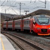 Туристический маршрут «Экспресс знаний» стартовал на Красноярской железной дороге в Хакасии