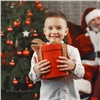 Новогодние подарки получат почти 75 тысяч красноярских детей 