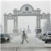 «Отклонение от нормы на 3-7 °C»: морозы пришли в Красноярск