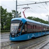 В Красноярск доставят новый трамвайный вагон за 83 млн рублей