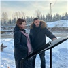 В Красноярске на территории КРТ на Свободном планируют построить детский сад