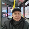 Экс-мэр Красноярска Сергей Еремин оценил московские автобусы (видео)