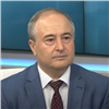 Глава красноярского минздрава Борис Немик объявил об отставке 