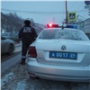 В Курагинском районе полицейские ночью поймали на трассе двух братьев-бесправников (видео)
