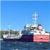 В Красноярском крае капитану танкера дали реальный срок за попытку хищения дизтоплива